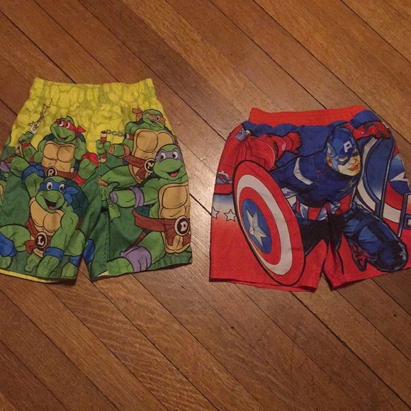 Other - Kid’s bathing suit trunks!